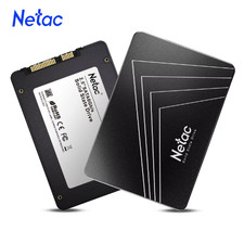 Netac N530S SATA3 SSD 128GB 256GB 512GB 2.5in Internal Drive PC picture
