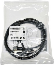 Kensington NanoSaver keyed laptop lock K64444WW 2x key NEW NEW picture