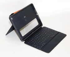 Logi YU0073 rugged combo 3 student Ipad keyboard case 7th 8th 9th generation picture