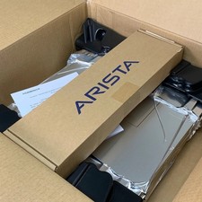 Arista DCS-7020TR-48-R Switch 48x 1GbE 6x 10GbE SFP+ New Open Box picture