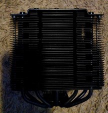 be quiet BK022 Dark Rock Pro 4 CPU Air Cooler 250W TDP picture