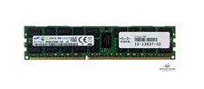 Lot of 8 - Samsung M393B1K70QB0-YK0 8GB 2Rx4 PC3-12800R DDR3 ECC Server RAM picture