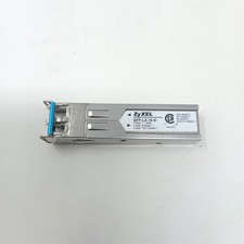 ZyXEL SFP-LX-10-D 1000Base-LX 1310nm 10km SFP Transceiver picture