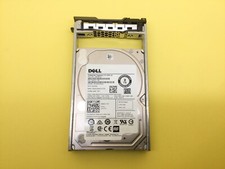 V07TD DELL 2TB 7.2K 6Gb/s SATA 2.5