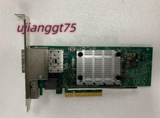 IBM 00E2719 00E2715 EN0S 10G 4-port mini-computer network card BCM957800A picture