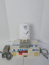 Atari SF354 External 3.5