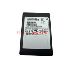 Samsung PM1643a Series 3.84TB SAS 12Gb/s 2.5
