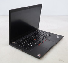 Lenovo ThinkPad P14s Gen 2 14