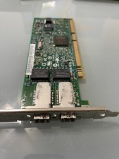 HP AB216-60003 PCI 2-Port 1GBe LAN Adapter picture