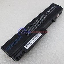 Laptop 6 Cell L Battery For HP EliteBook ProBook Compaq 486298-001 TD06 Notebook picture