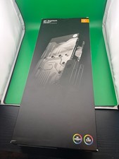 EKWB EK-Quantum Vector2 Strix/TUF RTX 3090 Ti D-RGB ABP Set Nickel Plexi Box GPU picture