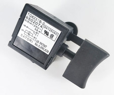 1PCS NEW FIT FOR Makita TG823TB-2 6502074 Trigger switch picture