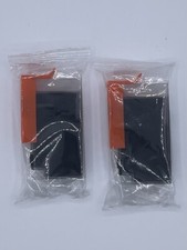 GPC Image 564 XL Lot Of 2 Black Replacement Ink Cartridges CN684WN picture