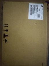 Brand New Sealed HP Thunderbolt Dock G2 w/ Combo Cable Docking Station 230W picture