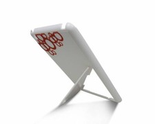 The Joy Factory Fizz Snap-On Back Case Cover With Stand for iPad mini, CSE108 picture