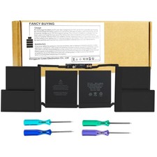 High Performance A2113 Battery for MacBook Pro picture