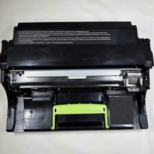 56F0Z00 Imaging Unit High Yield Black 1-Pack For Lexmark MS321DN MS421DN NOT OEM picture