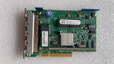HPE Gen10 331FLR Quad-Port Gigabit Ethernet Adapter  629133-002 picture