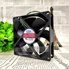 AVC DS09225R12H 9025 DC12V 0.50A 9CM 4-Pin High Airflow Cooling Fan picture
