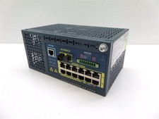 Cisco Catalyst 2955 WS-C2955C-12 Industrial Gigabit Ethernet Network Switch picture
