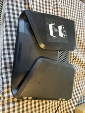 NETGEAR Nighthawk RAX70 Tri-Band WiFi 6 Router AX6600 – High-Performance Gaming picture