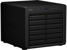 Synology 12 Bay DiskStation DS3622xs+ Desktop NAS (Diskless) picture