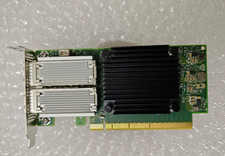 Mellanox CX556A Oracle Sun MCX556A-ECAT Dual 100GbE EDR IB VPI Adapter 7359059 picture