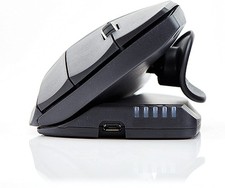 Contour Design Left handed Unimouse | Wired picture