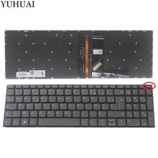 For Lenovo 330S-15ARR 330S-15AST 330S-15IKB 330S-15ISK Keyboard French clavier picture