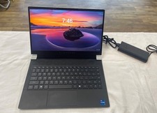 Dell Alienware X14 - 14