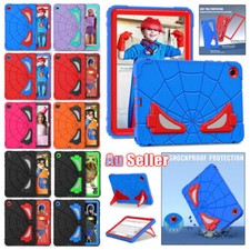 Kids Spider-Man Case Shockproof Cover For Samsung Galaxy Tab A9+ 11