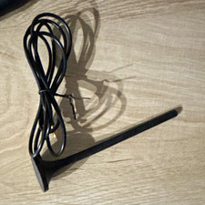 Nayax High-Gain External Antenna D510021/2600002 4G/3G MMCX Black picture