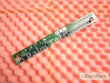 HP Proliant DL360 G3 G4 G4p SCSI Backplane Board 305443-001 picture