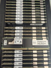 NMA1XXD128GPS Intel Optane 4X128GB DDR4 PC4-21300 DCPMM Persistent Server Memory picture