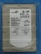 SEAGATE (ST3146707LC) 146GB 10K 3.5
