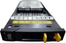 HPE 3Par StorServ 8000 600GB 15K 12Gb SAS SFF Hard Drive 810764-001 K2P98A picture