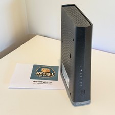 ZYXEL C3510XZ AX5700 WIFI6 GIGABIT ETHERNET GATEWAY MODEM/ROUTER - EXCELLENT - picture