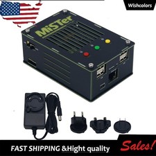 Mini Mister Game Console Cyclone V SoC FPGA Development Board for Retro Games WI picture
