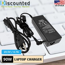 AC Adapter For Samsung LU32J590UQNXZA U32J590UQN LED Monitor Power Supply Cord picture