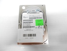 HP 796365-002 Toshiba 600GB 10K 2.5