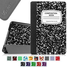 Case For Apple iPad Mini 5 Mini 4 Mini 3 2 1 Case Stand Cover Auto Wake Sleep picture