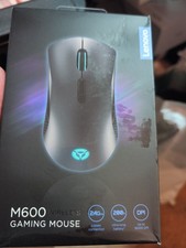 Lenovo Legion M600 Wireless Gaming Mouse RGB USB Gaming  picture