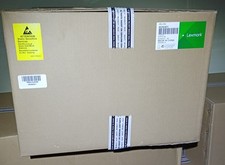 Genuine Lexmark OEM 40X6401 40X8307 Image Transfer Belt Assembly New Sealed Box picture