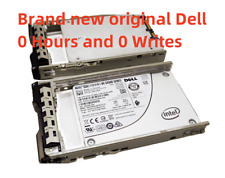 NEW DELL 960GB SATA SSD 2.5