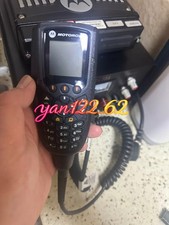 1PC Motorola PMUN1034 O3 Handheld Control Head XTL5000 APX6500 APX7500 APX8500 picture