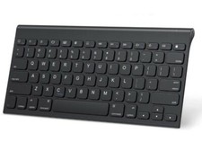 OMOTON Ultra-Slim Bl...nabled Devices,Black.New picture