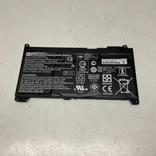 RR03XL HP ProBook 440 G5 450 G5 BATTERY 11.4V 48Wh HSTNN-LB7I 851610-855 picture