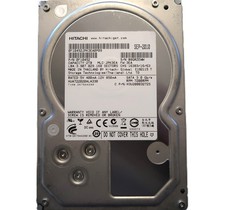 Hitachi HUA722020ALA330 0F10452 JPK3EA DK7SAA200 2.0TB 3.5