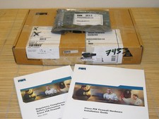 NEW Cisco PIX-4FE-66 4xFastEthernet for PIX-515 PIX-515E Firewall NEW OPEN BOX picture