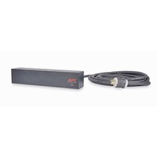 APC AP7581 Rack PDU Extender, Basic, 2U, 30A, 200/208V, (4)L6-20 picture
